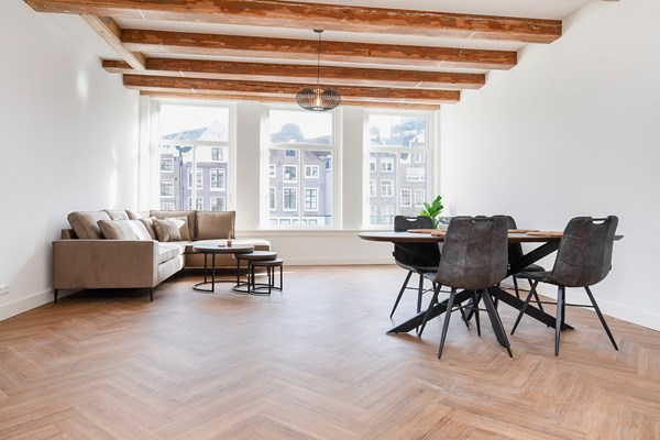Medium property photo - Nieuwezijds Voorburgwal 154B, 1012 SJ Amsterdam